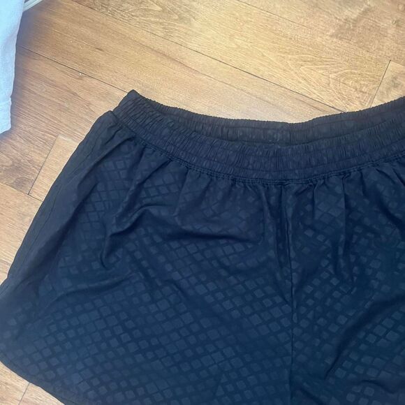 Champion Women's Black Shorts - Picture 2 of 4